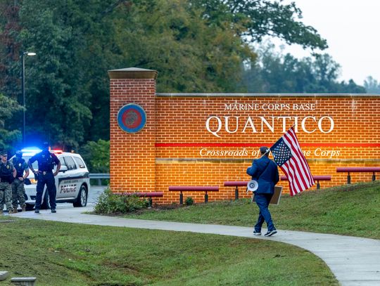 Hegseth ogłosił „dzień wyzwolenia dla wojowników” i koniec „politycznej poprawności” w armii