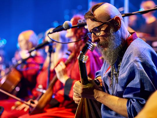 Heidi Joosten zaprasza na: „Witcher in Concert”