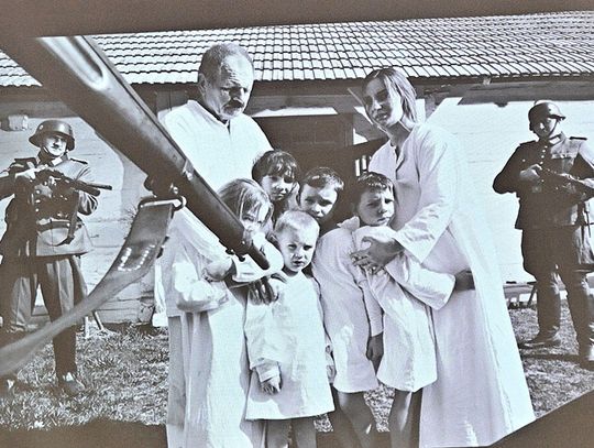 Heroizm i tragedia rodziny Ulmów – lekcja historii dla Polonii