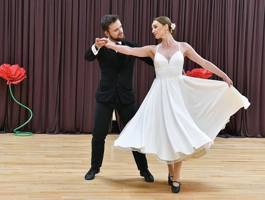 Historyczny debiut w Chicago: Pierwszy Towarzyski Turniej Polskich Tańców Narodowych „O Maka Prerii” Historyczny debiut w Chicago: Pierwszy Towarzyski Turniej Polskich Tańców Narodowych „O Maka Prerii”