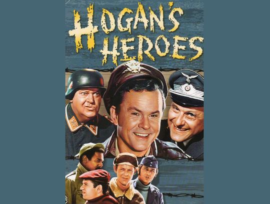 Hogan’s Heroes