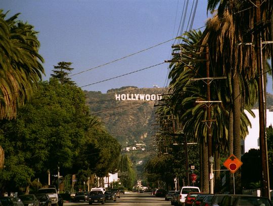 Hollywood w szoku po zapowiedzi ceł Trumpa na produkcje filmowe