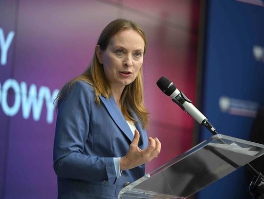 Hołownia: Pełczyńska-Nałęcz usunięta z partii Polska 2050