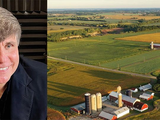 Homer Glen zatrudniło Roda Blagojevicha, Pritzker krytykuje decyzję Homer Glen zatrudniło Roda Blagojevicha, Pritzker krytykuje decyzję