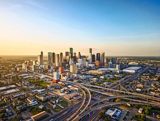 Houston goni Chicago. Czy Wietrzne Miasto pozostanie trzecim największym w kraju?