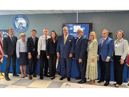 Kongres Polonii Amerykańskiej ma nowy zarząd