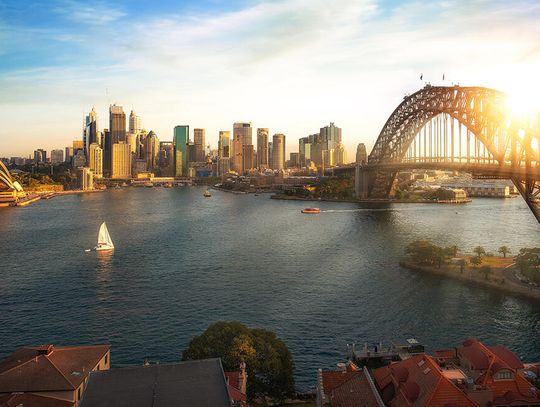 I tu i tam, jest jeden Kościół