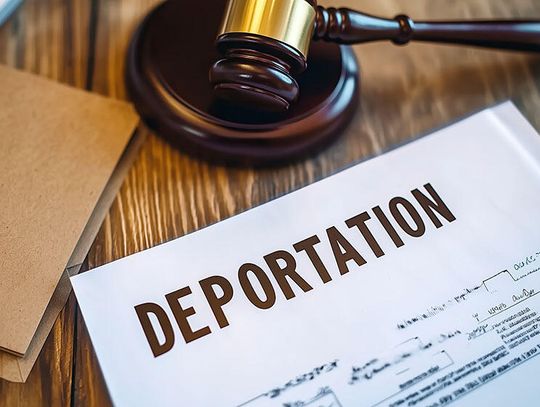 ICE odbiera milionom imigrantów prawo do przesłuchania ws. kaucji