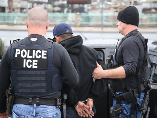 ICE odpiera zarzuty „porwań” imigrantów w Chicago: działamy zgodnie z prawem