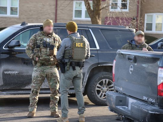 ICE zatrudni agentów – w każdym wieku