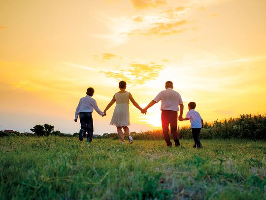 Ideały wcale nieidealne