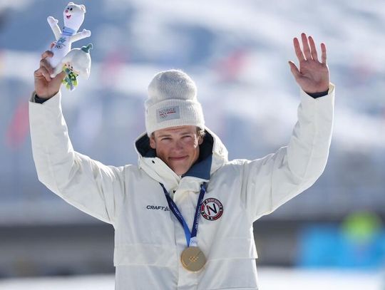 Igrzyska 2026: biegi narciarskie - trzecie złoto dla Klaebo w biegu na 10 km Igrzyska 2026: biegi narciarskie - trzecie złoto dla Klaebo w biegu na 10 km