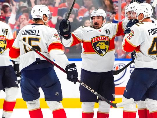 Igrzyska 2026 - hokeiści NHL ponownie zagrają w turnieju olimpijskim