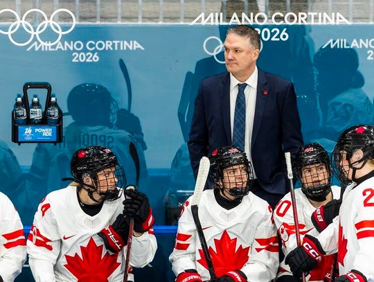 Igrzyska 2026: hokej na lodzie - Amerykanki pokonały Kanadyjki, Niemki uzupełniły skład ćwierćfinalistek