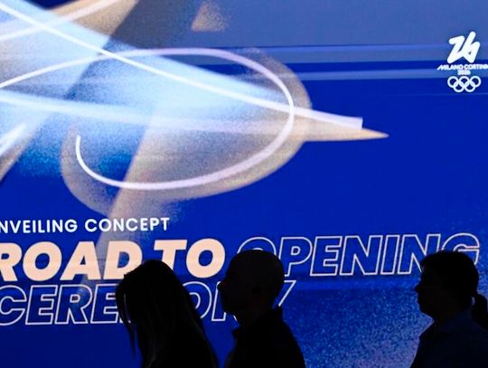 Igrzyska 2026 - końcowa faza przygotowań i optymizm organizatorów: będzie pięknie