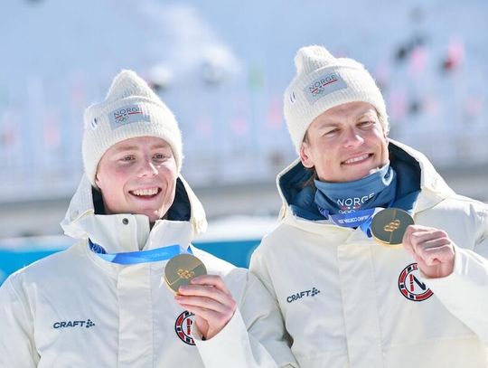 Igrzyska 2026 - końcowa tabela medalowa