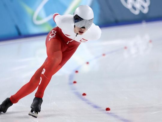 Igrzyska 2026: łyżwiarstwo szybkie - Semirunnij dziesiąty, Chińczyk Ning ze złotem