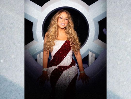 Igrzyska 2026 - Mariah Carey zaśpiewa podczas ceremonii otwarcia Igrzyska 2026 - Mariah Carey zaśpiewa podczas ceremonii otwarcia