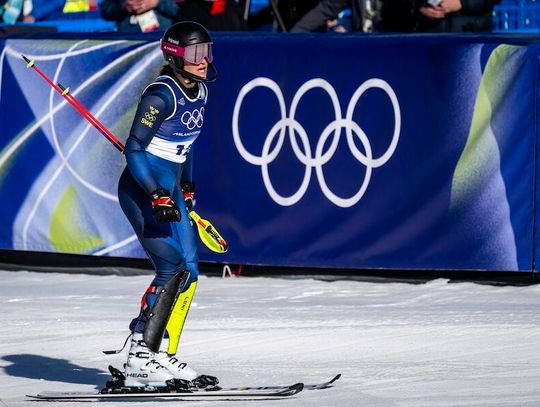 Igrzyska 2026:narciarstwo alpejskie - Mikaela Shiffrin wygrała slalom