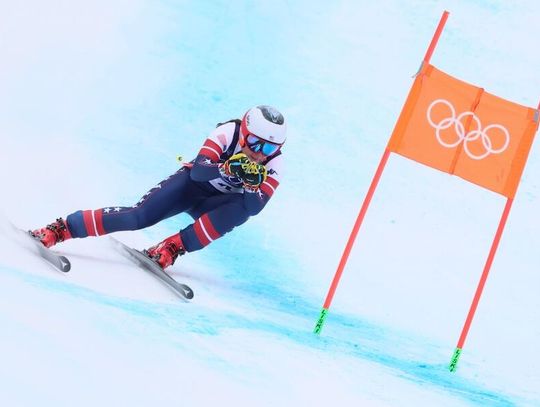 Igrzyska 2026: narciarstwo alpejskie - triumf Austriaczek, Shiffrin bez medalu w kombinacji