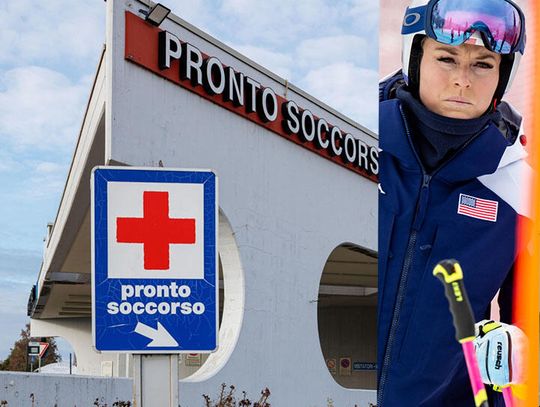 Igrzyska 2026: narciarstwo alpejskie - Vonn przeszła trzecią operację