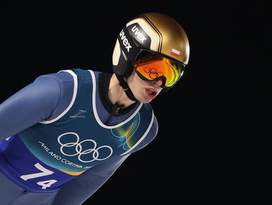 Igrzyska 2026: skoki narciarskie - Słowenia wygrała konkurs mikstów, Polska na 11. miejscu