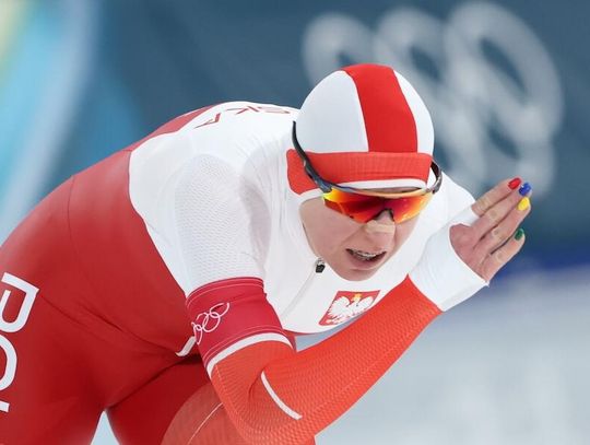 Igrzyska 2026: łyżwiarstwo szybkie - emocjonalny dzień Czerwonki w Mediolanie