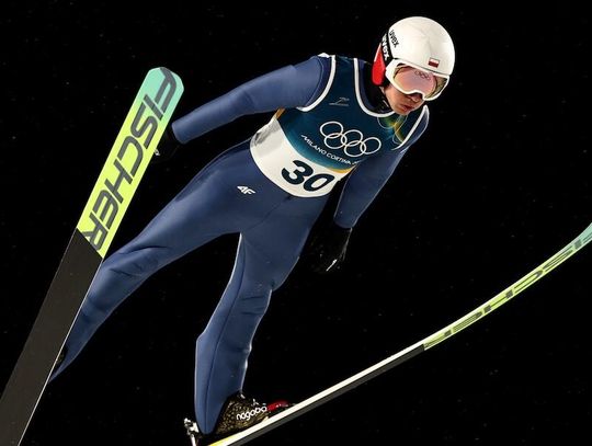 Igrzyska 2026 - zamknięty olimpijski rozdział w imponującej karierze Kamila Stocha Igrzyska 2026 - zamknięty olimpijski rozdział w imponującej karierze Kamila Stocha