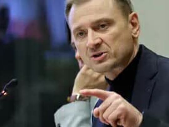 Igrzyska 2036 - Nitras: nie jesteśmy gotowi, żeby złożyć ofertę