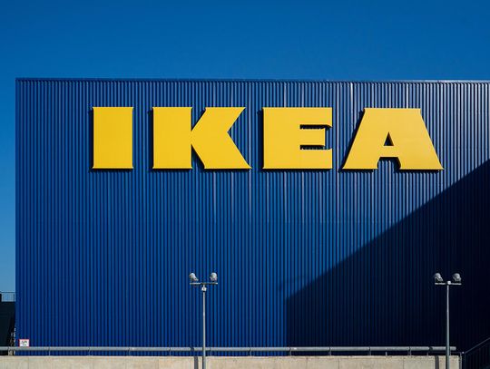 IKEA otworzy nowy, duży sklep na północnych przedmieściach Chicago