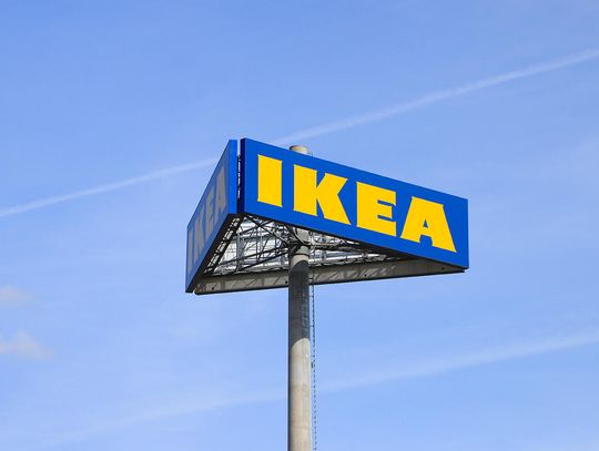 IKEA przeniesie sklep z Bolingbrook do Naperville