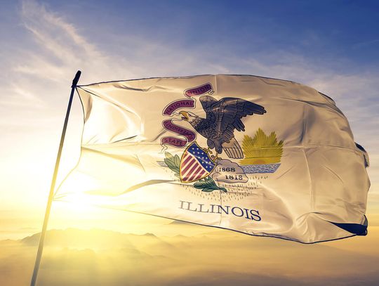 Illinois coraz popularniejsze wśród turystów, rekordowe przychody w 2025 roku