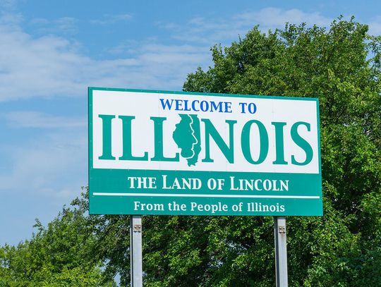 Illinois coraz wyżej w rankingu najlepszych stanów dla biznesu