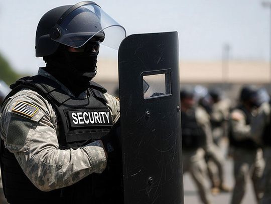 Illinois i Chicago pozywają administrację prezydenta Trumpa w sprawie wysłania Gwardii Narodowej