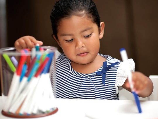 Illinois i inne stany Demokratów tracą federalne pieniądze na programy opieki nad dziećmi