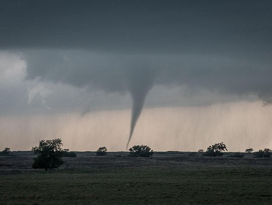 Illinois liderem tornad w USA, potwierdzono  kolejne po ostatnich burzach