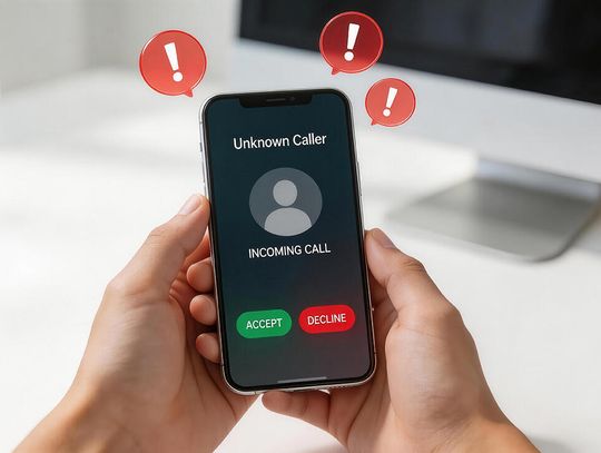 Illinois na czele walki z „robocalls”, stan chce ostrzejszych przepisów