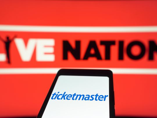 Illinois odrzuca ugodę w sprawie Ticketmaster i Live Nation