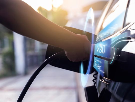 Illinois odzyskuje fundusze na stacje ładowania aut elektrycznych
