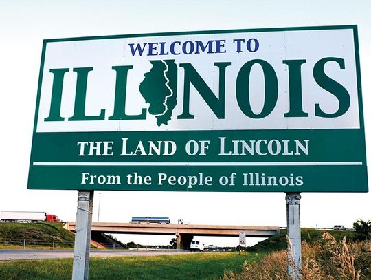 Illinois pustoszeje. Rekordowy spadek populacji stanu Lincolna