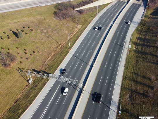 Illinois Tollway przedłuża amnestię