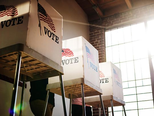 Illinois walczy o wcześniejsze prawybory Demokratów przed wyborami prezydenckimi 2028