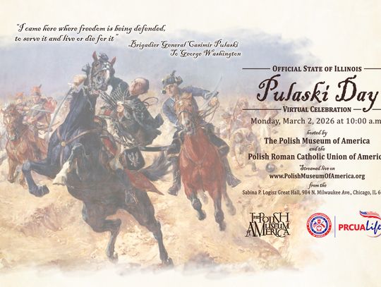 Illinois wraz z Polonią świętuje Dzień Pułaskiego