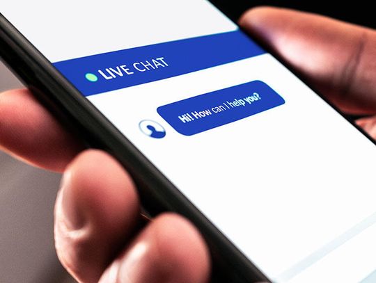 Zakaz używania sztucznej inteligencji w psychoterapii w Illinois