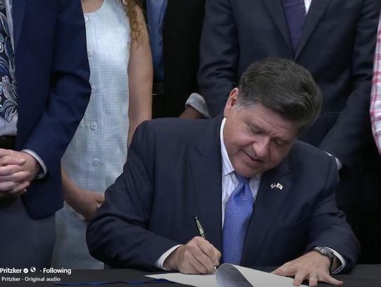 Illinois zaostrza nadzór nad sztuczną inteligencją