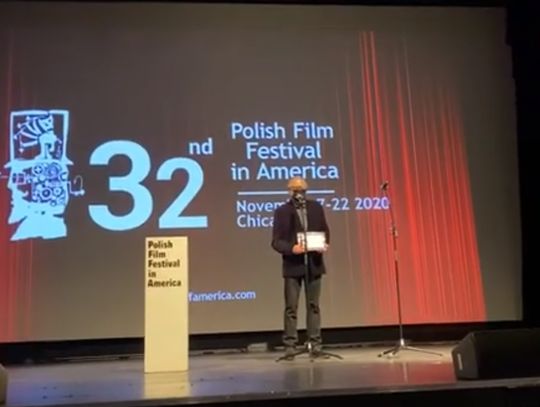 Inauguracja Festiwalu Filmu Polskiego w Ameryce