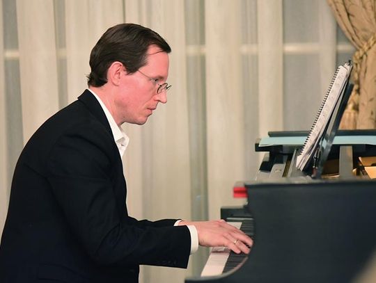 Inauguracja VII Festiwalu „Chopin in the City”