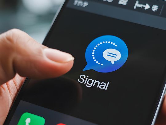 Inspekcja wykazała, że wykorzystanie przez szefa Pentagonu aplikacji Signal stworzyło zagrożenie dla personelu