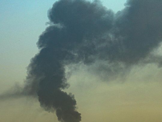 Irak. Dwa drony uderzyły w jedno z największych pól naftowych na świecie