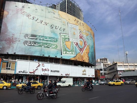 Iran grozi atakiem na odsalarnie wody w regionie, miliony ludzi mogą stracić wodę w ciągu kilku dni